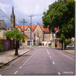 Igreja de S. Raimundo
